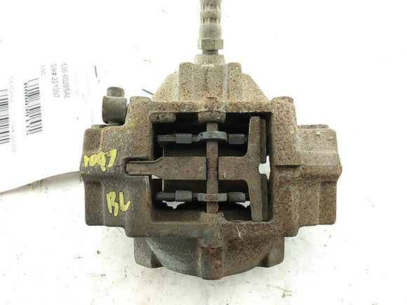 Mercedes SLK230 Rear Left Brake Caliper