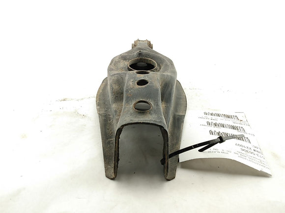 Mercedes SLK230 Rear Left Lower Control Arm