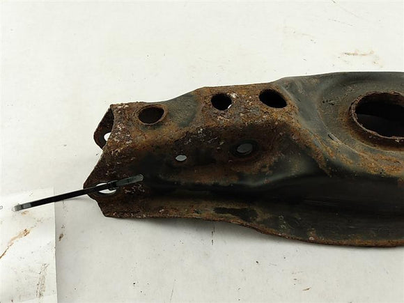 Mercedes SLK230 Rear Right Lower Control Arm