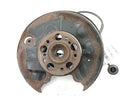 Mercedes SLK230 Rear Left Knuckle & Hub Assembly-8