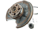 Mercedes SLK230 Rear Left Knuckle & Hub Assembly-9