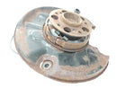 Mercedes SLK230 Rear Left Knuckle & Hub Assembly-10