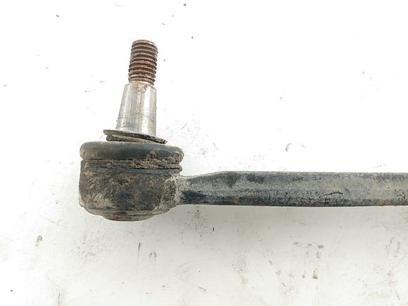 Mercedes SLK230 Rear Left Tie Rod Arm