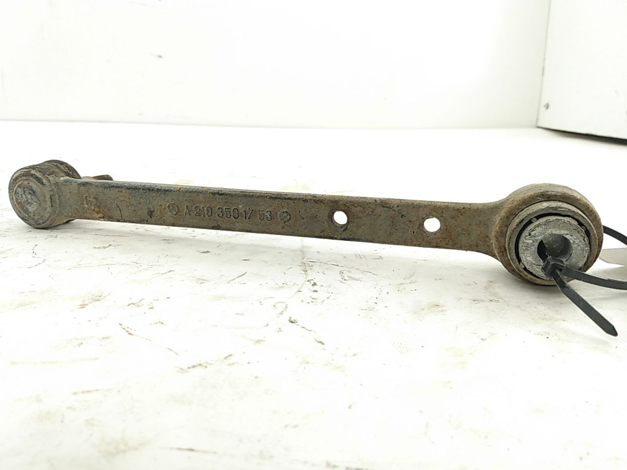 Mercedes SLK230 Rear Left Tie Rod Arm