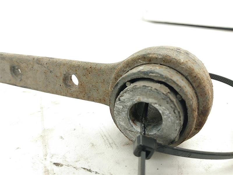 Mercedes SLK230 Rear Left Tie Rod Arm