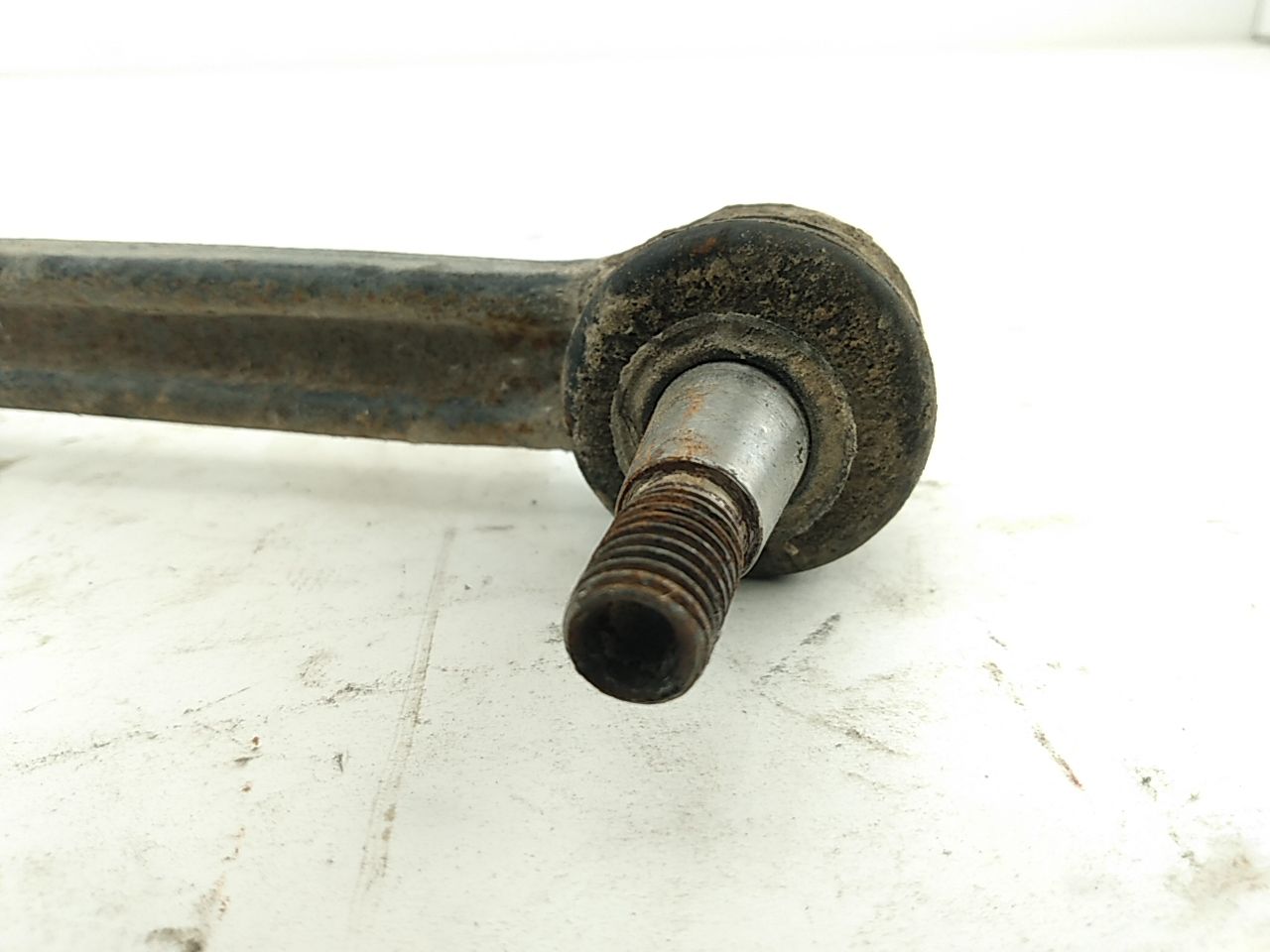 Mercedes SLK230 Rear Left Tie Rod Arm