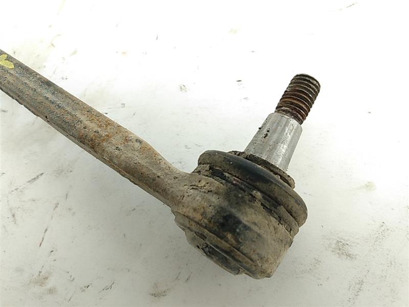 Mercedes SLK230 Rear Left Tie Rod Arm