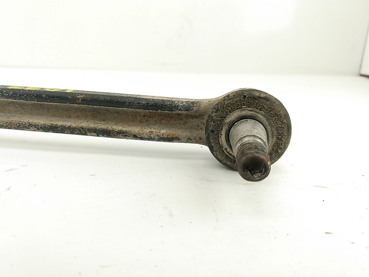 Mercedes SLK230 Rear Right Tie Rod Arm