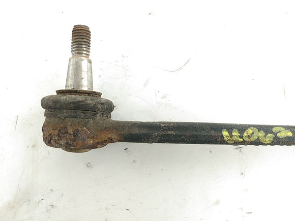 Mercedes SLK230 Rear Right Tie Rod Arm