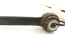 Mercedes SLK230 Rear Right Tie Rod Arm-5