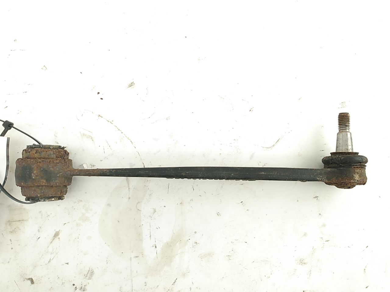 Mercedes SLK230 Rear Right Tie Rod Arm