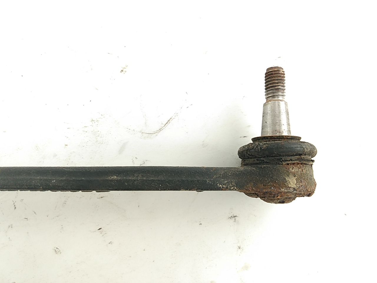 Mercedes SLK230 Rear Right Tie Rod Arm