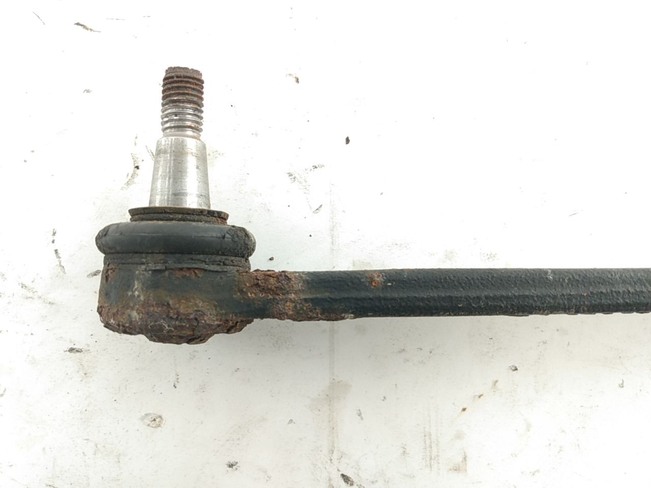 Mercedes SLK230 Rear Left Tie Rod Arm - 0