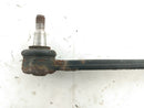 Mercedes SLK230 Rear Left Tie Rod Arm-2