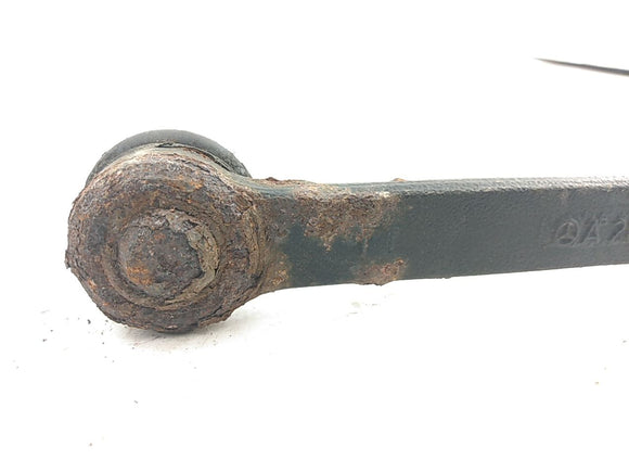 Mercedes SLK230 Rear Left Tie Rod Arm