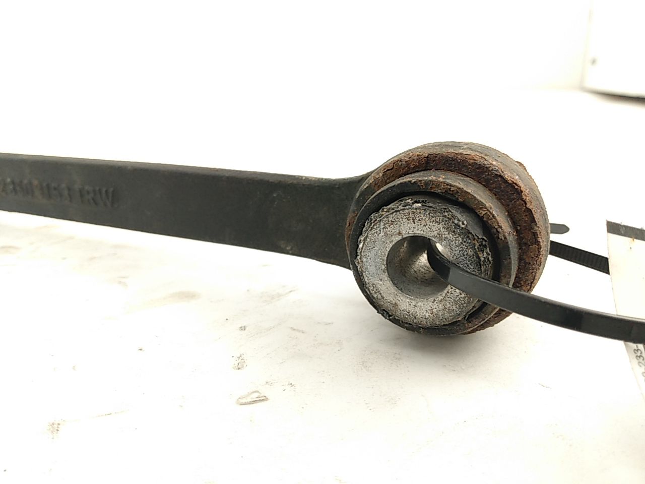 Mercedes SLK230 Rear Left Tie Rod Arm