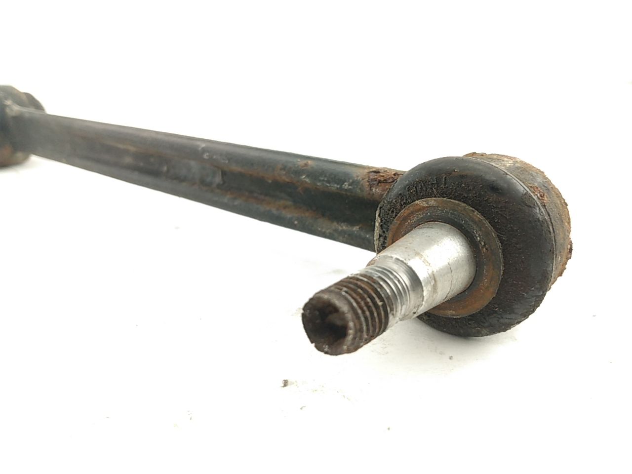 Mercedes SLK230 Rear Left Tie Rod Arm