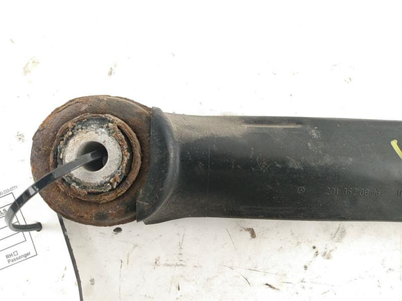 Mercedes SLK230 Rear Right Thrust Arm