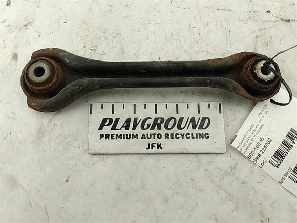 Mercedes SLK230 Rear Left Upper Control Arm