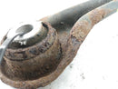 Mercedes SLK230 Rear Left Upper Control Arm-12