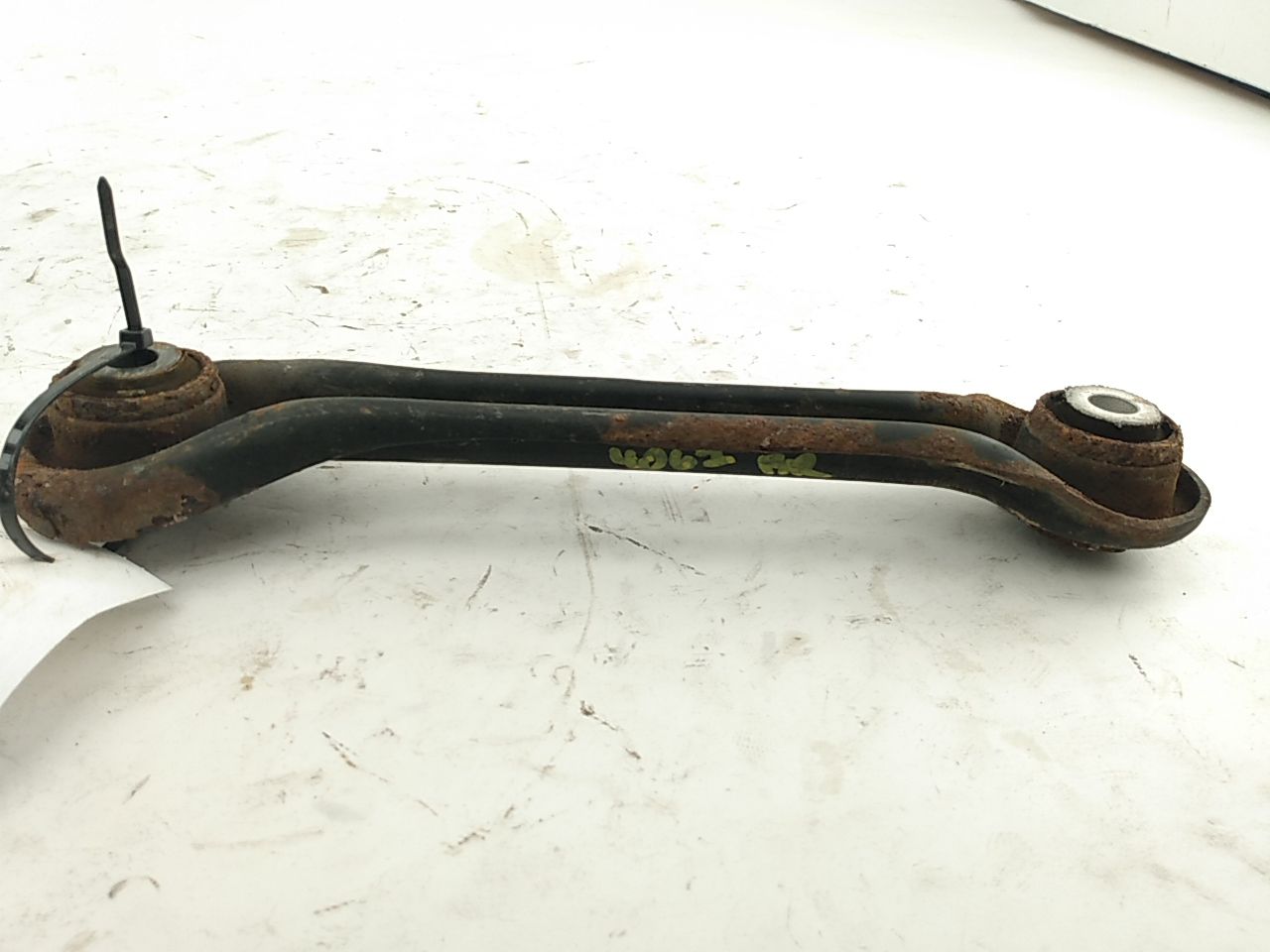 Mercedes SLK230 Rear Right Upper Control Arm