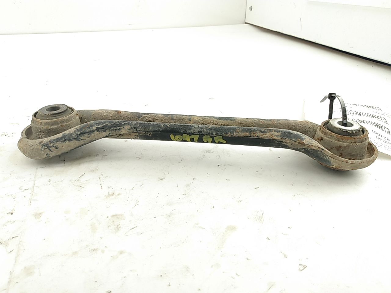 Mercedes SLK230 Rear Right Upper Control Arm