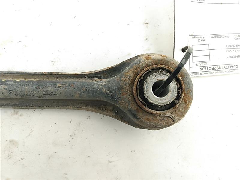 Mercedes SLK230 Rear Right Upper Control Arm