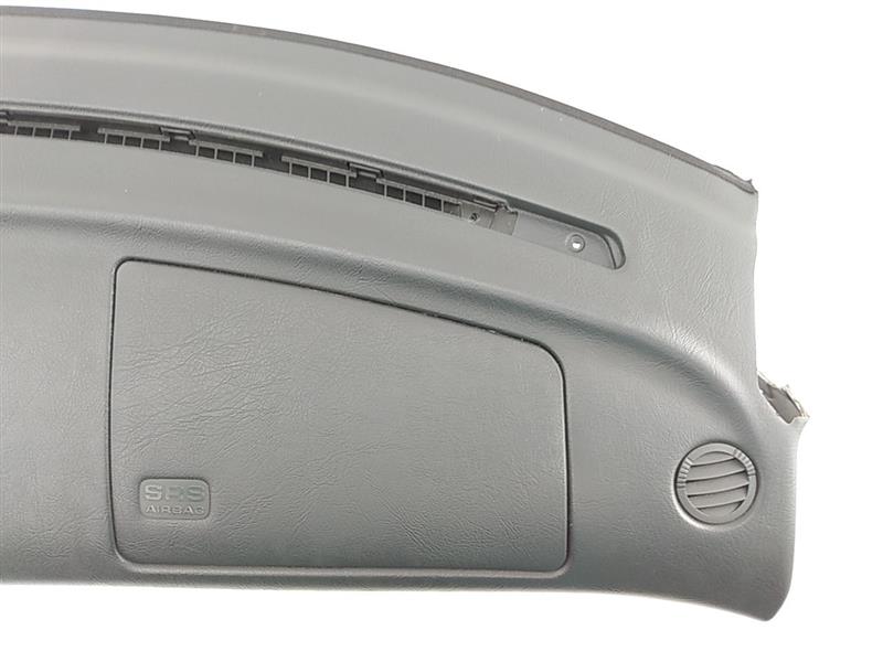 Mercedes SLK230 Dash Pad