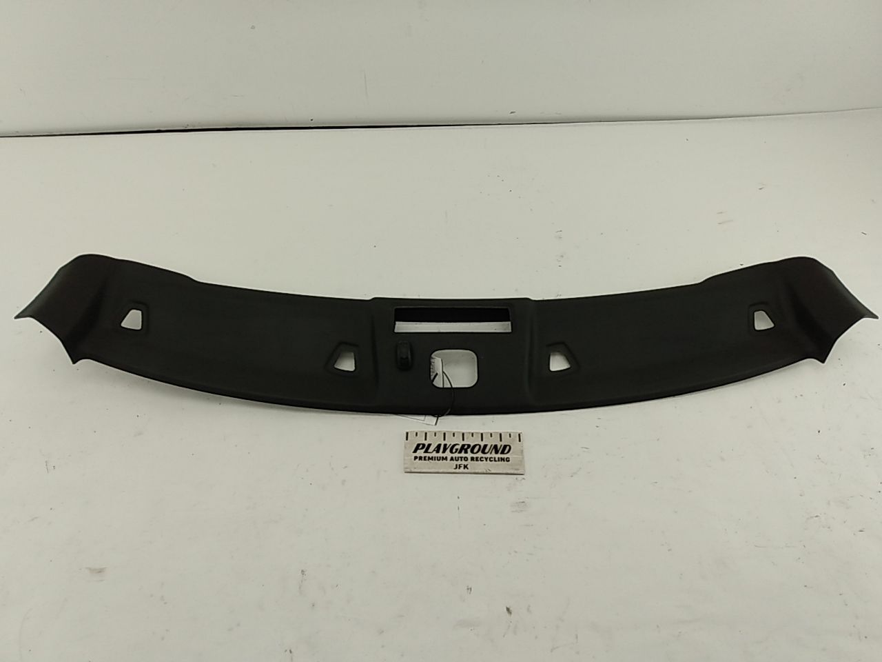 Mercedes SLK230 Front Upper Center Header Trim