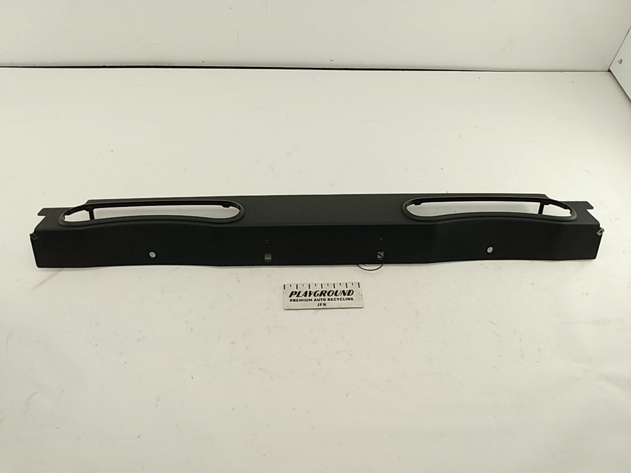 Mercedes SLK230 Roll Bar Upper Trim Panel