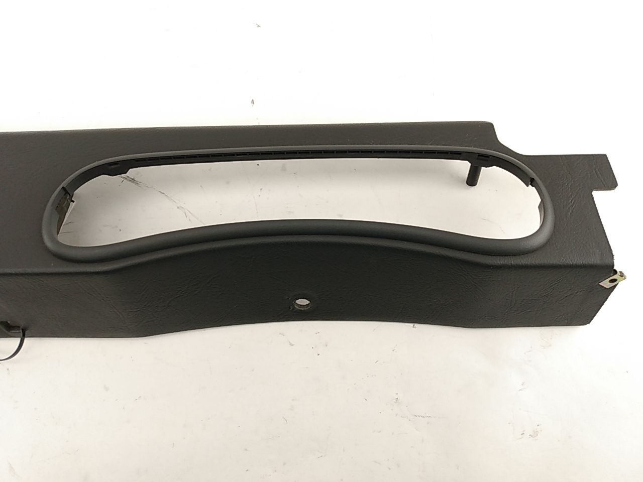 Mercedes SLK230 Roll Bar Upper Trim Panel