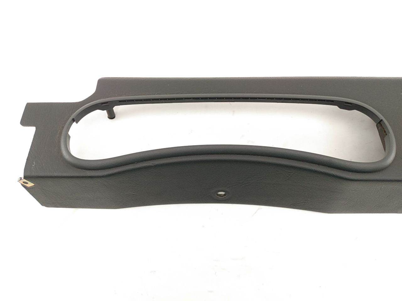 Mercedes SLK230 Roll Bar Upper Trim Panel