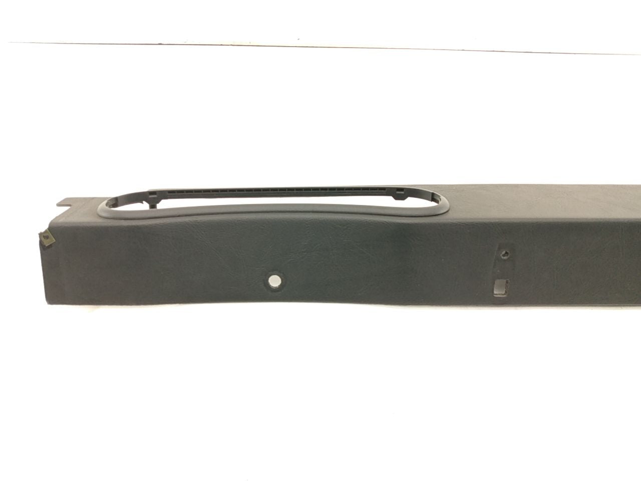 Mercedes SLK230 Roll Bar Upper Trim Panel