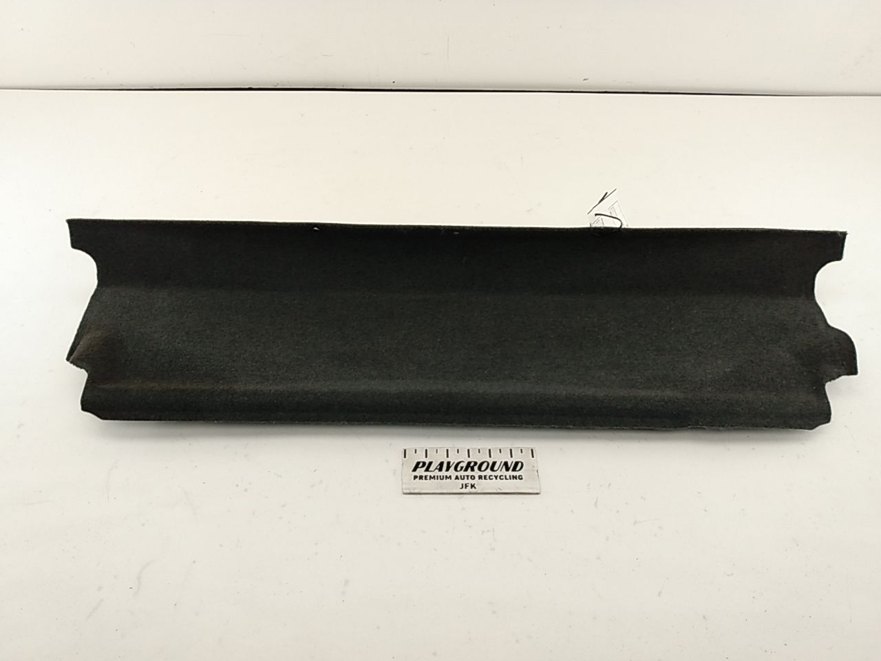 Mercedes SLK230 Trunk Floor Carpet