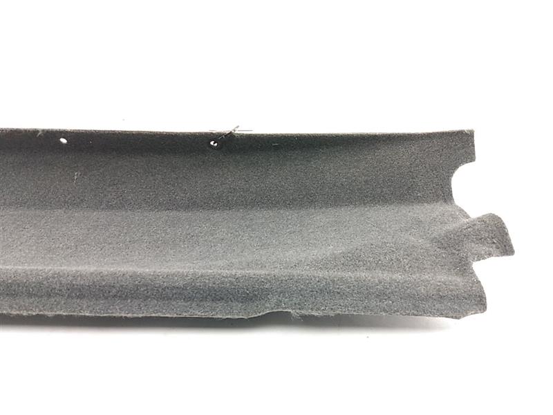 Mercedes SLK230 Trunk Floor Carpet