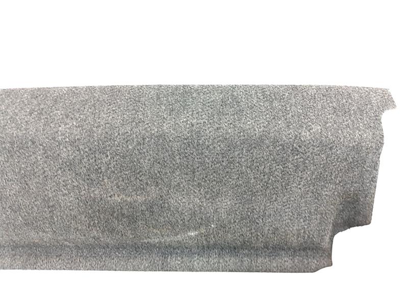 Mercedes SLK230 Trunk Floor Carpet