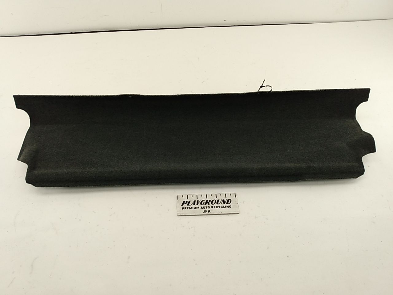 Mercedes SLK230 Trunk Floor Carpet