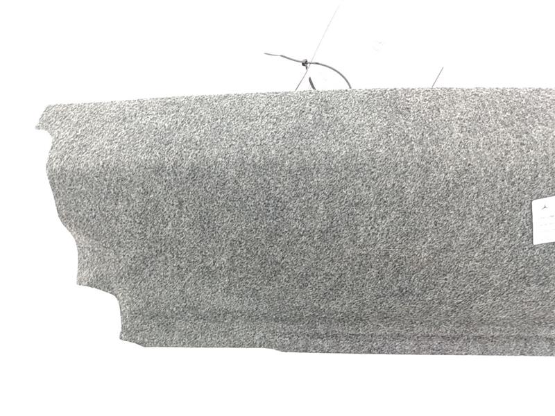 Mercedes SLK230 Trunk Floor Carpet