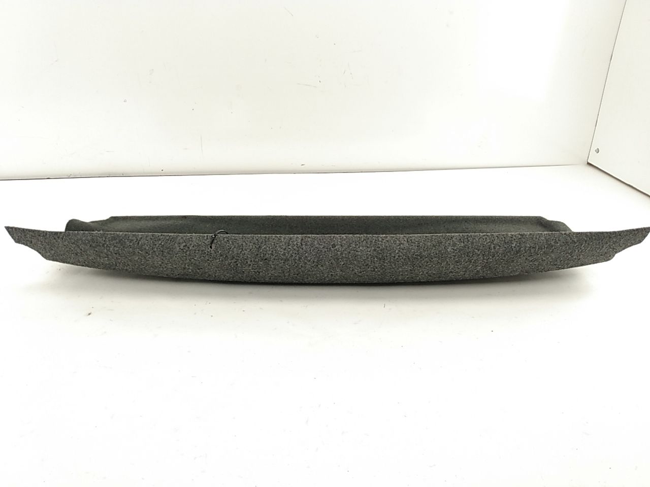 Mercedes SLK230 Trunk Floor Carpet