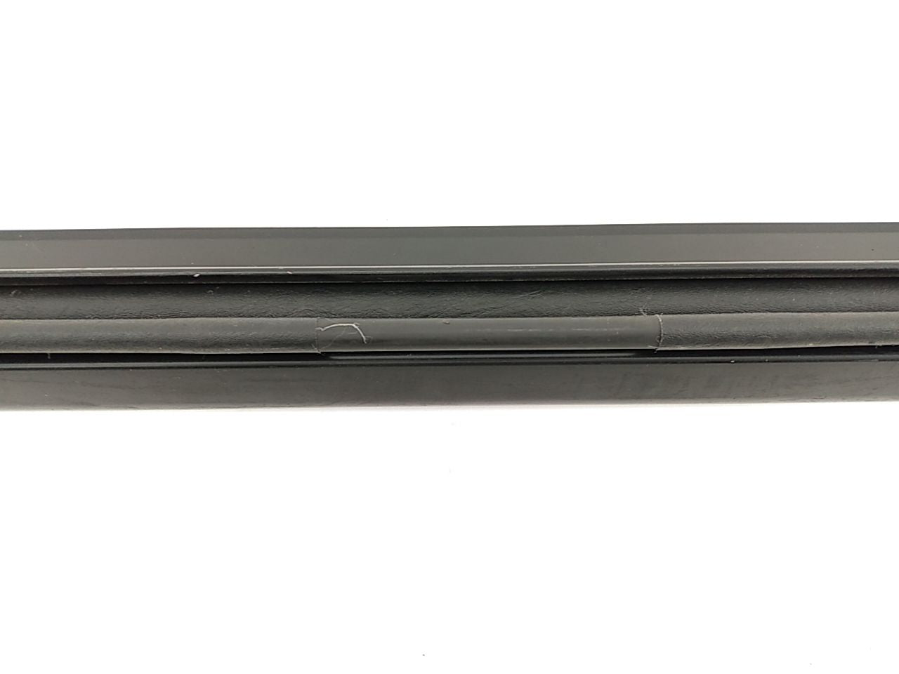 Mercedes SLK230 Rear Luggage Compartment Cover