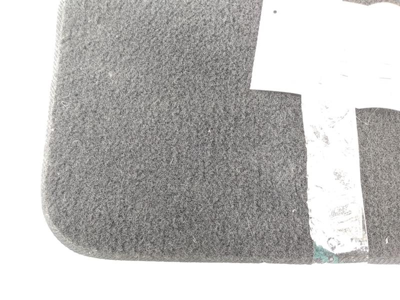 Mercedes SLK230 Front Right Floor Mat