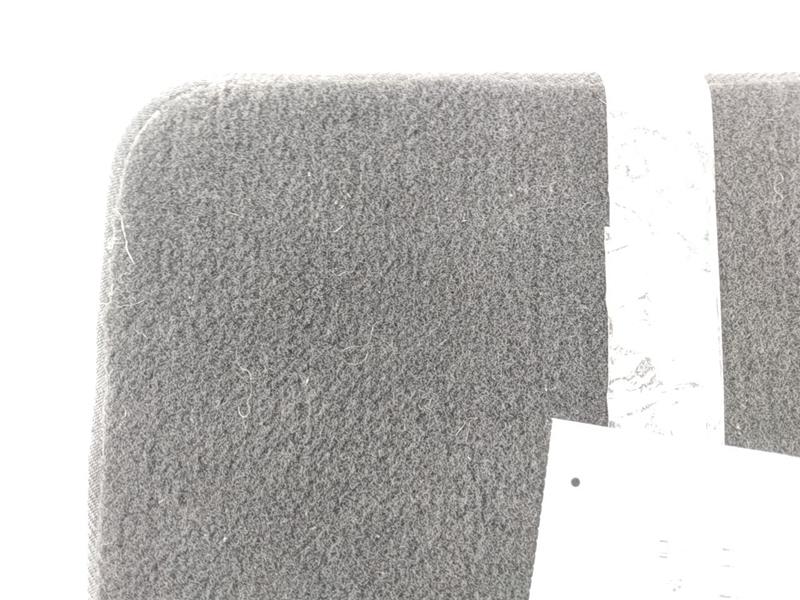 Mercedes SLK230 Front Right Floor Mat