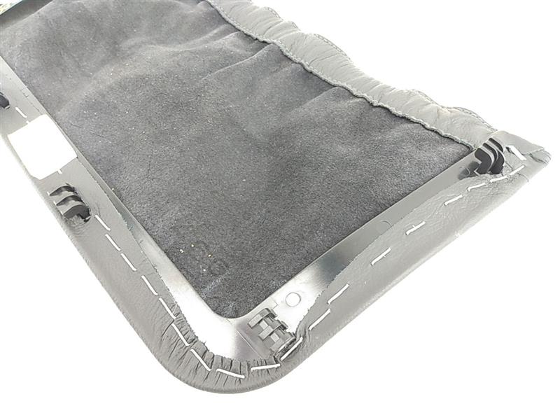 Mercedes SLK230 Rear Center Storage Pocket