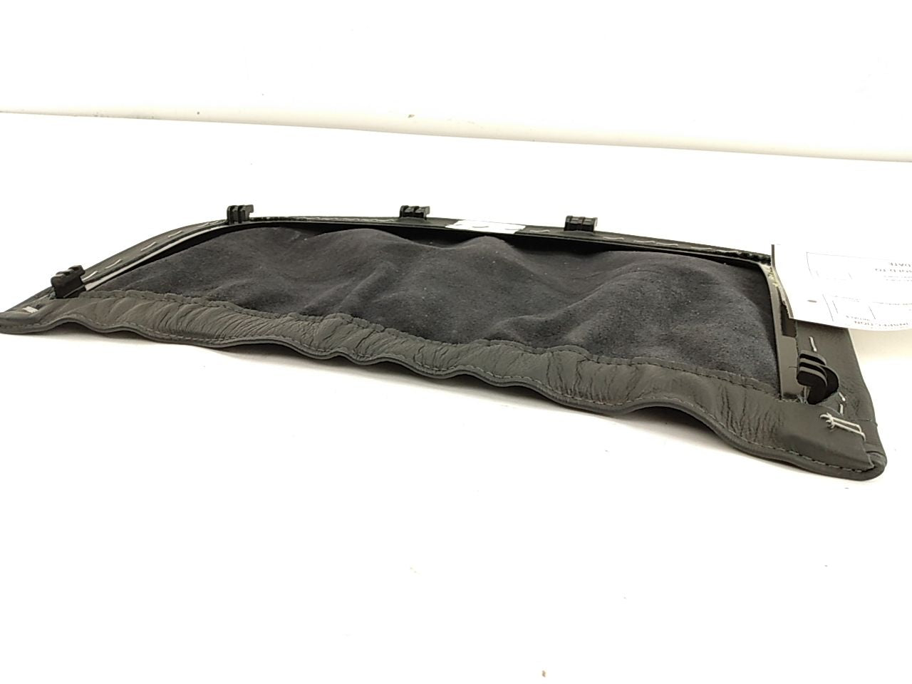 Mercedes SLK230 Rear Center Storage Pocket