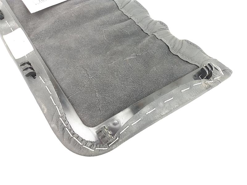 Mercedes SLK230 Rear Center Storage Pocket