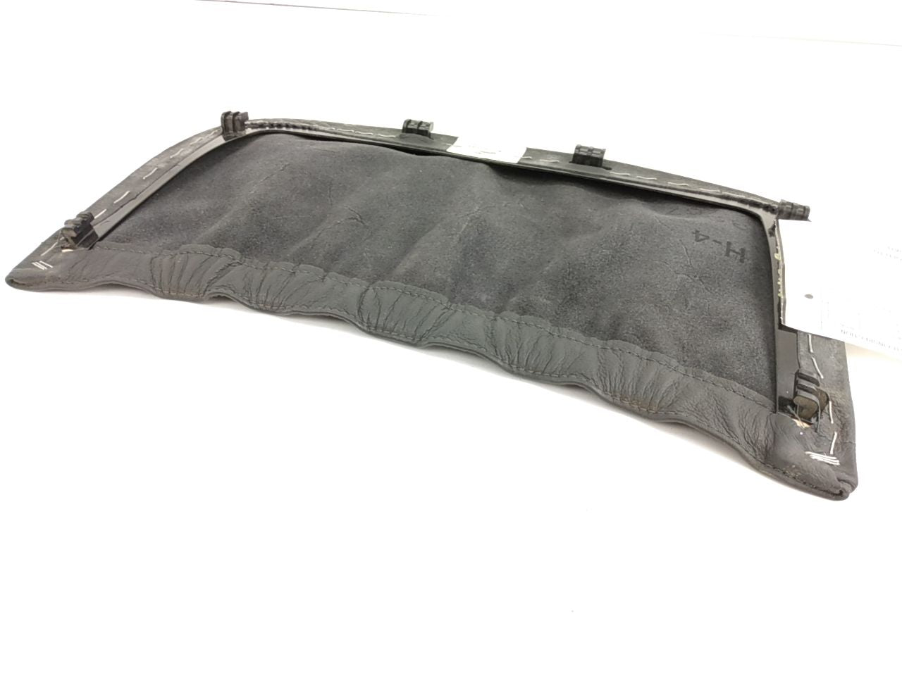 Mercedes SLK230 Rear Center Storage Pocket