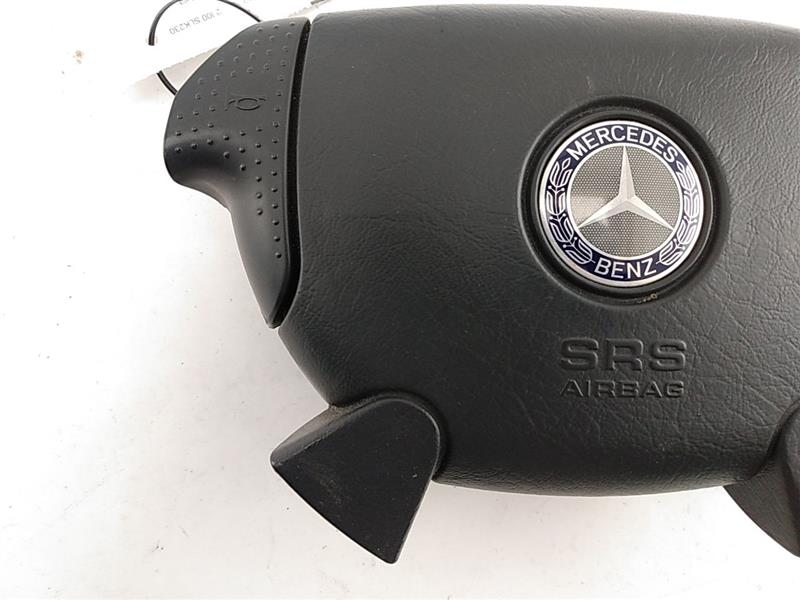 Mercedes SLK230 Steering Wheel Air Bag