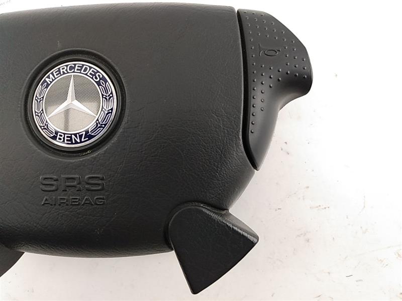 Mercedes SLK230 Steering Wheel Air Bag