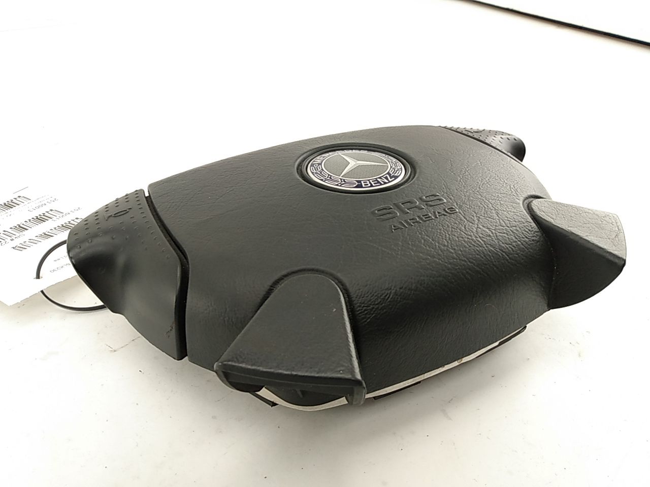 Mercedes SLK230 Steering Wheel Air Bag