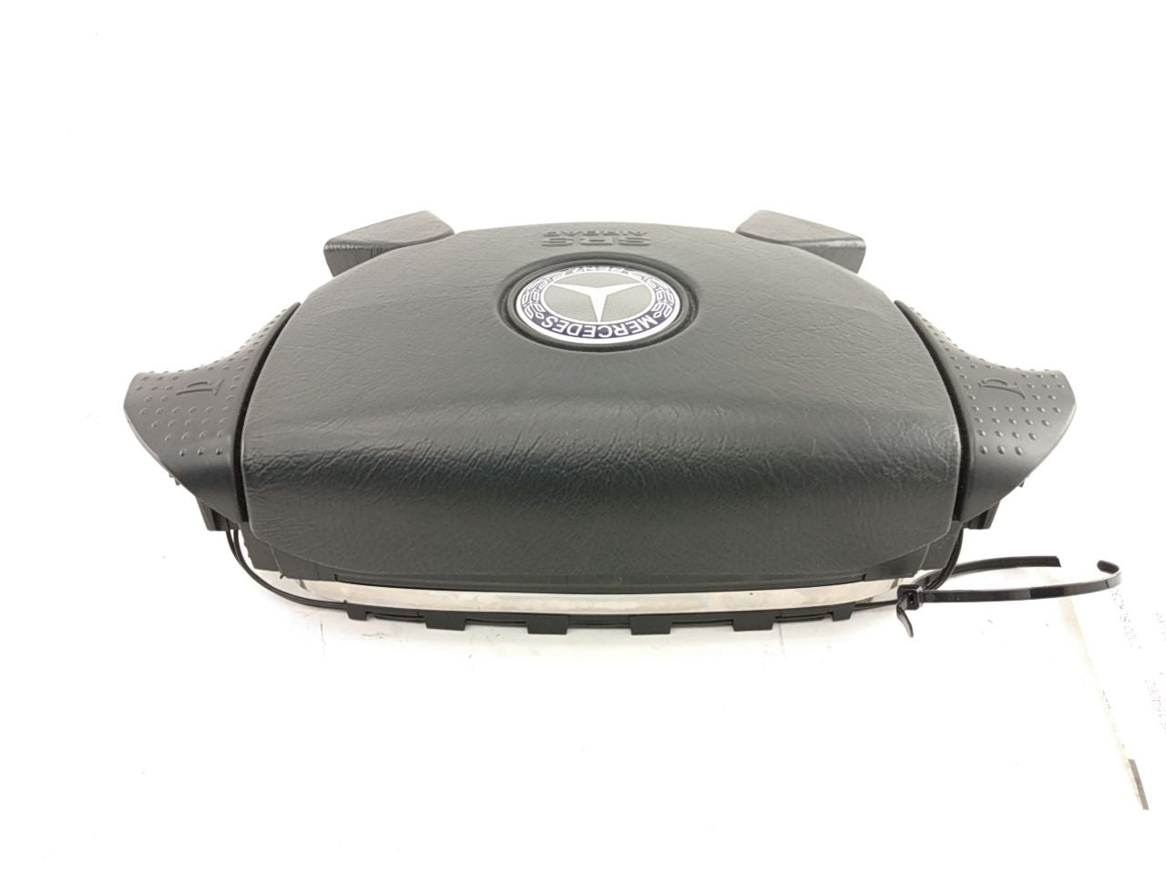 Mercedes SLK230 Steering Wheel Air Bag